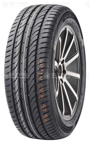 Royal Black Eco 185/55 R15 82V