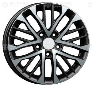 Tech-line RST R218 (BD) 7.5xR18 ET40 5*114.3 D67.1