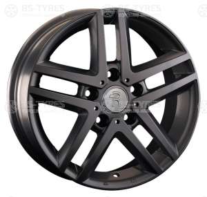 Replay VW206 (GM) 6.5xR16 ET51 5*120 D65.1