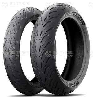 Michelin Road 6 120/70 R18 59W Рулевая