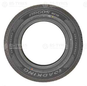 RoadKing Argos Rf19 215/65 R15C 104/102T