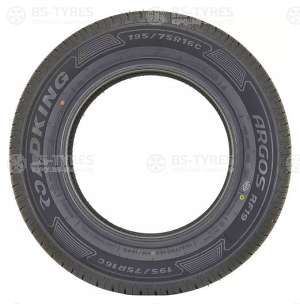 RoadKing Argos Rf19 215/65 R15C 104/102T