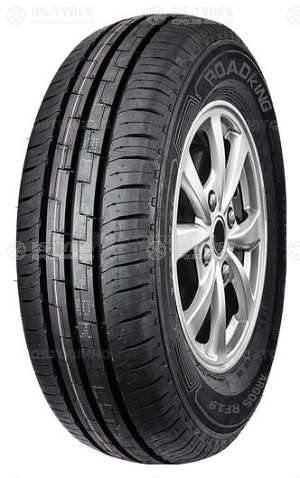 RoadKing Argos Rf19 215/65 R15C 104/102T