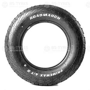 Roadmarch Primemax A/T II 255/70 R16 111T
