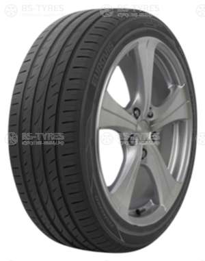 Roadstone Eurovis Sport 4 185/60 R14 82H