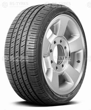 Roadstone N`Fera RU5 245/55 R19 103V