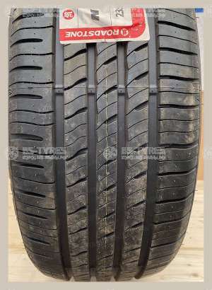 Roadstone N`Fera RU5 245/55 R19 103V