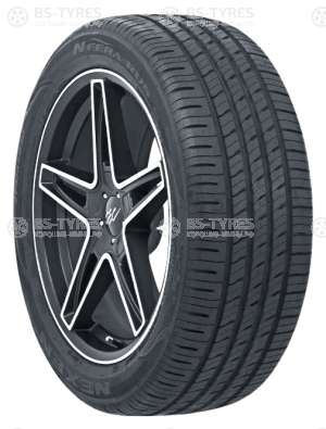Roadstone N`Fera RU5 245/55 R19 103V