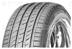 Roadstone N`Fera SU1 255/40 R18 99Y