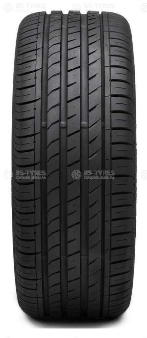 Roadstone N`Fera SU1 255/40 R18 99Y