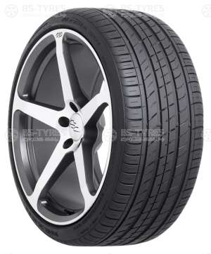 Roadstone N`Fera SU1 255/40 R18 99Y