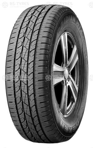 Roadstone Roadian HTX RH5 245/60 R18 105H