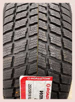 Roadstone Winguard SUV 225/55 R18 102V
