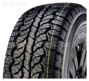 Royal Black A/T 205/75 R15 97T