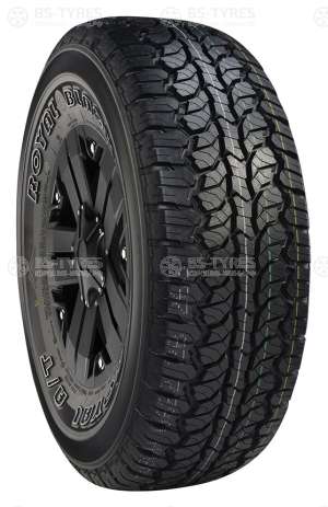Royal Black A/T 205/75 R15 97T