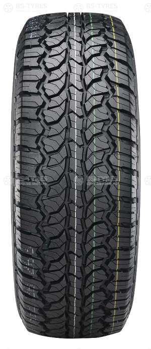 Royal Black A/T 205/75 R15 97T