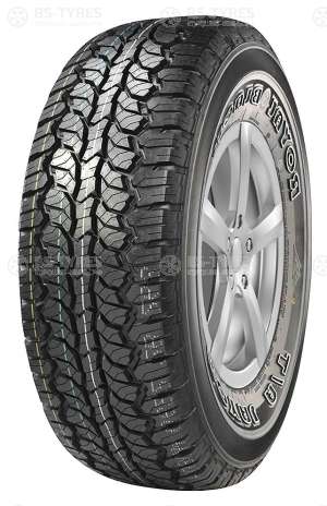 Royal Black A/T 205/75 R15 97T