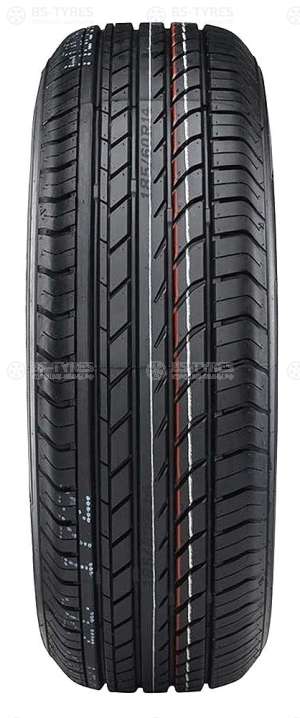 Royal Black Comfort 195/65 R15 91H