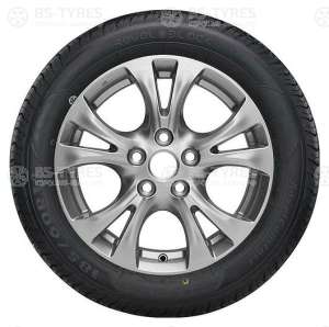 Royal Black Comfort 195/65 R15 91H