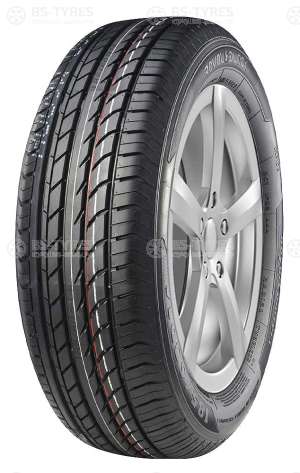 Royal Black Comfort 195/65 R15 91H