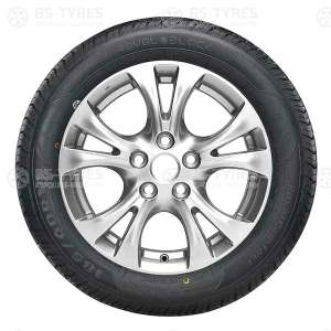 Royal Black Comfort 195/65 R15 91H