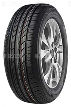 Royal Black Comfort 195/65 R15 91H