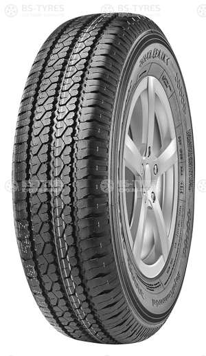 Royal Black Commercial 235/65 R16C 115T