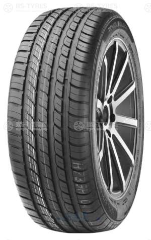 Royal Black Explorer 205/55 R17 95W