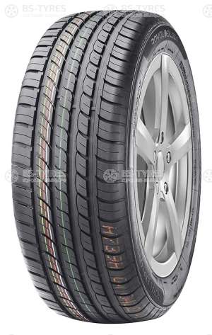 Royal Black Explorer 205/55 R17 95W