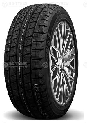 Royal Black Ice 215/60 R16 95S