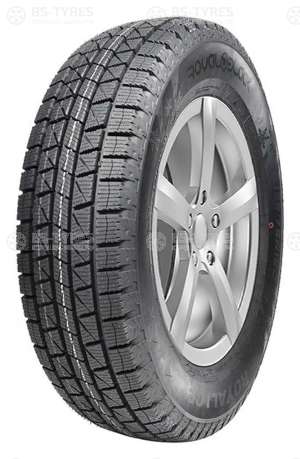 Royal Black Ice 215/60 R16 95S