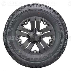 Royal Black M/T 285/70 R17C 121Q