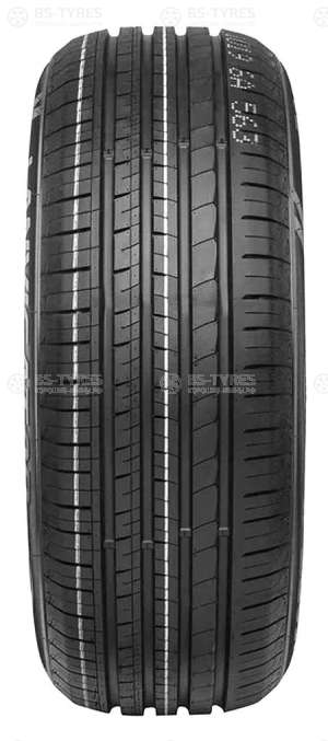 Royal Black Mile 185/55 R16 87V
