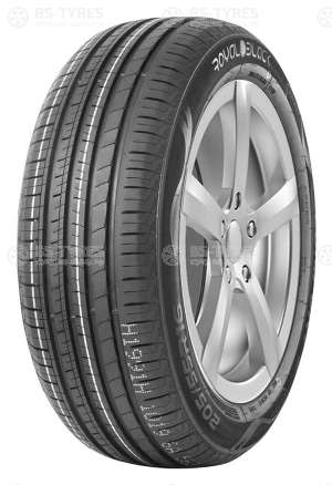 Royal Black Mile 185/55 R16 87V
