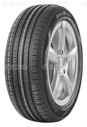 Royal Black Mile 185/55 R16 87V