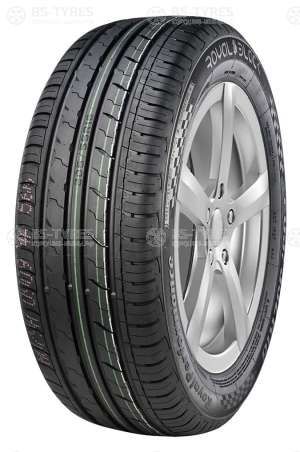 Royal Black Performance 255/55 R18 109V
