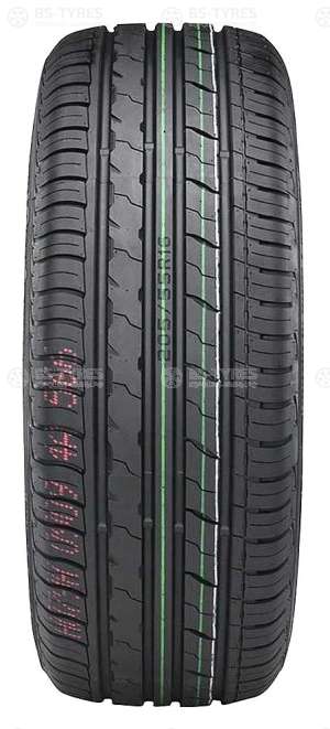 Royal Black Performance 255/55 R18 109V