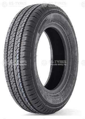 Royal Black Commercial 235/65 R16C 115T
