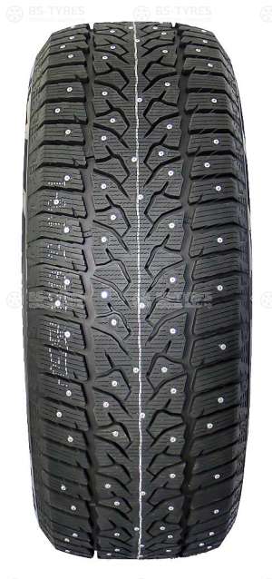 Royal Black Stud II 255/45 R20 105T