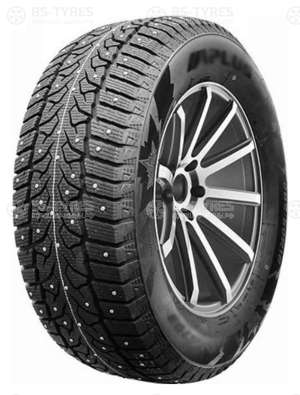 Royal Black Stud II 255/45 R20 105T