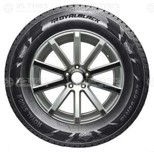 Royal Black Stud II 255/45 R20 105T