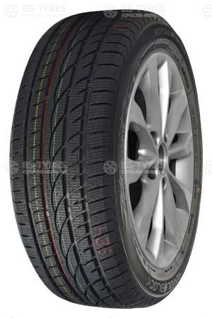 Royal Black Winter UHP 205/50 R17 93V