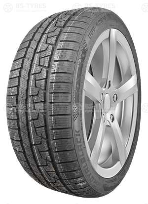Royal Black Winter UHP 205/50 R17 93V