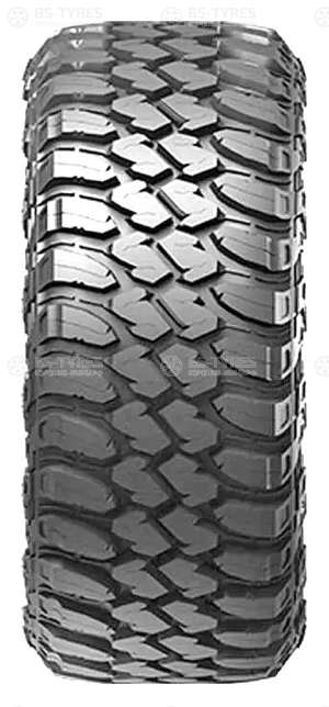 Rydanz Rammer R08 285/70 R17C 121/118Q