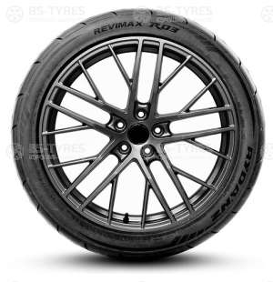 Rydanz Revimax R03 235/45 R18 98V