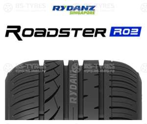 Rydanz Roadster R02 255/45 R19 104W