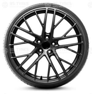 Rydanz Roadster R02S 265/35 R18 97W