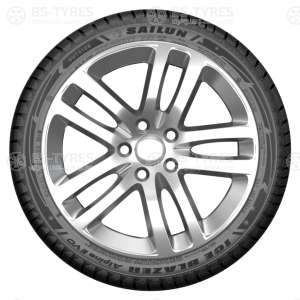 Sailun Ice Blazer Alpine Evo 235/40 R18 95V