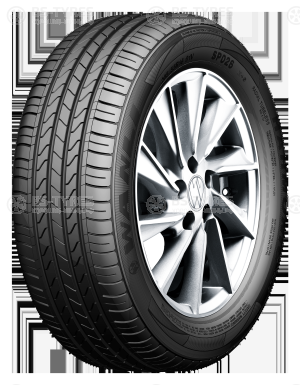 Wanli SP026 195/60 R15 88V