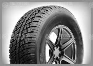 Antares SMT A7 265/70 R17 115S